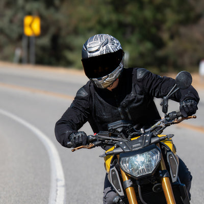 Shoei RF-1400 Beaut Helmet