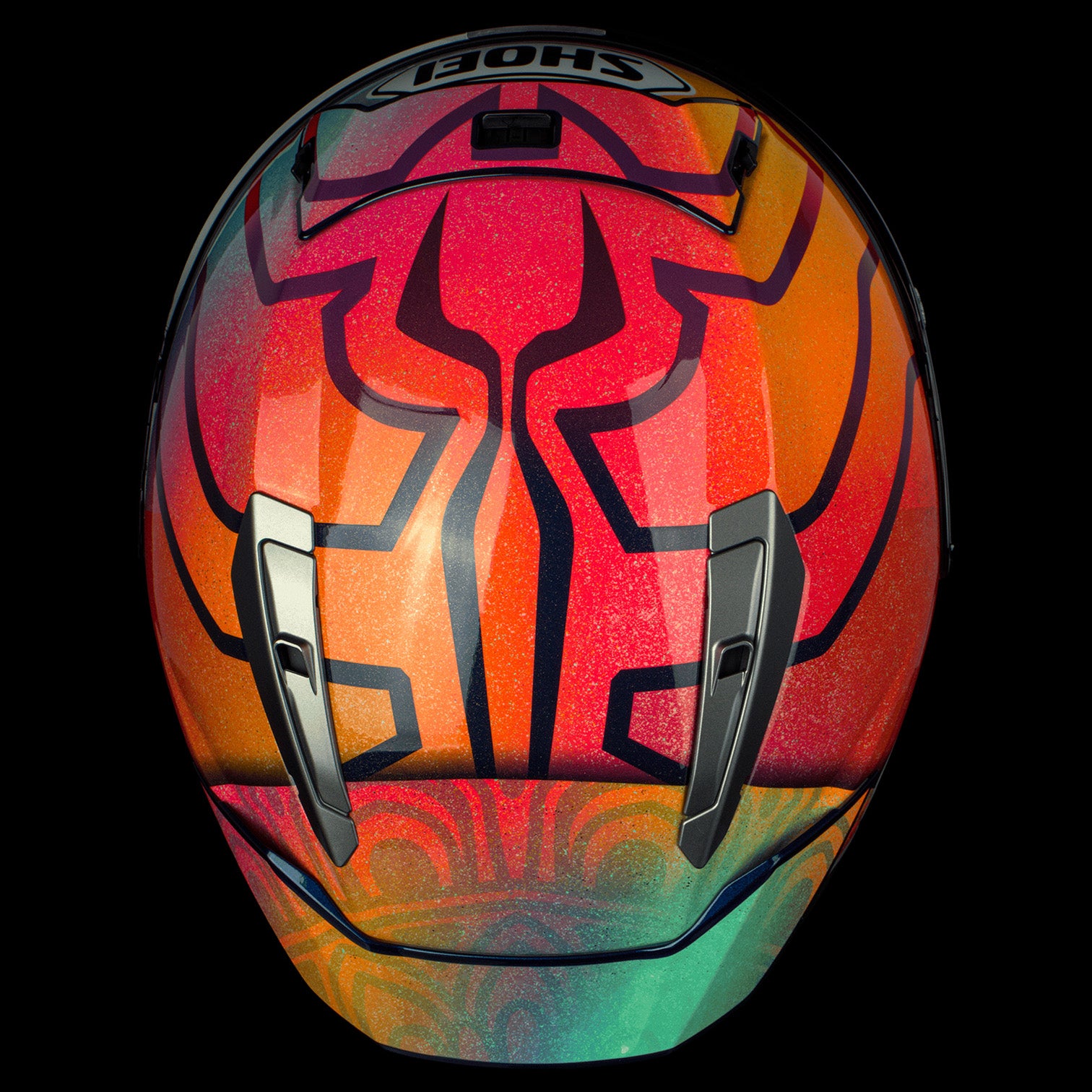 Shoei X-15 Marquez Holi Helmet | Sprocketz | Richmond, VA