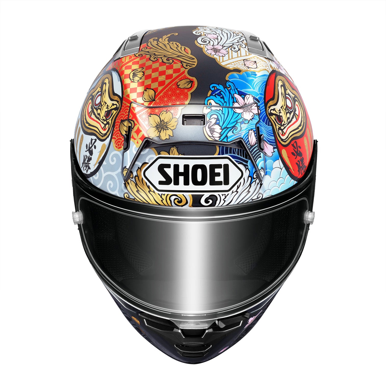 Shoei X-15 Marquez Motegi 5 Helmet | Sprocketz | Richmond, VA