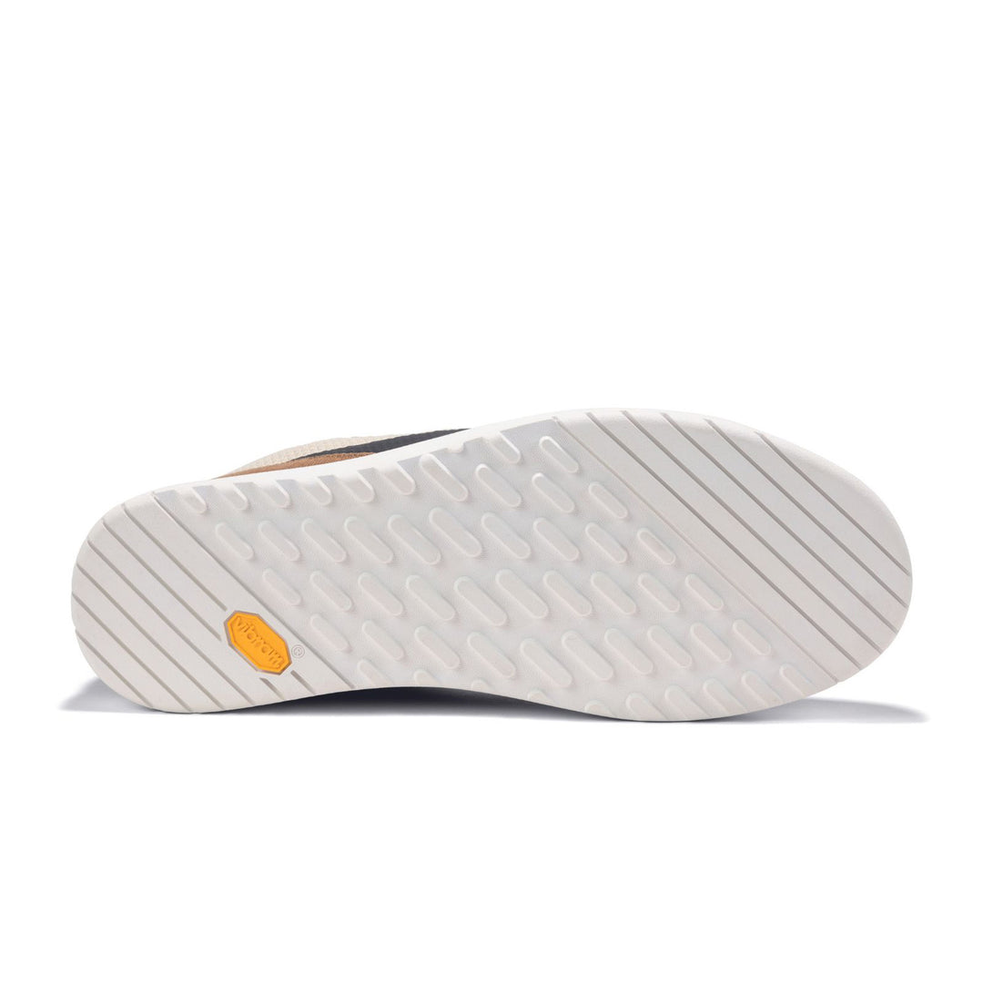 Sidi ARX Air Riding Shoes Castain/Bronze - Sole View