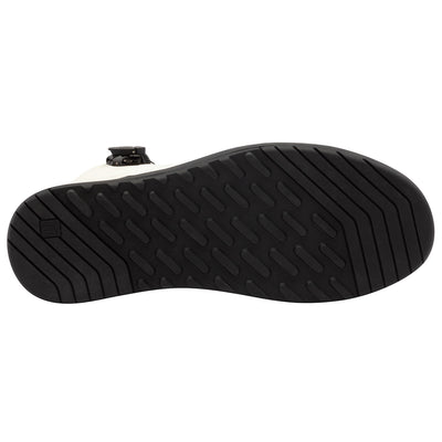 Sidi Kryo Riding Shoes Ice White - Sole View