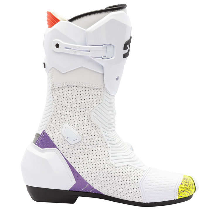 Sidi MAG-2 Air Boots Bautista - Inner Side View