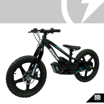 Stacyc Electric Bikes Stacyc 18EDRIVE