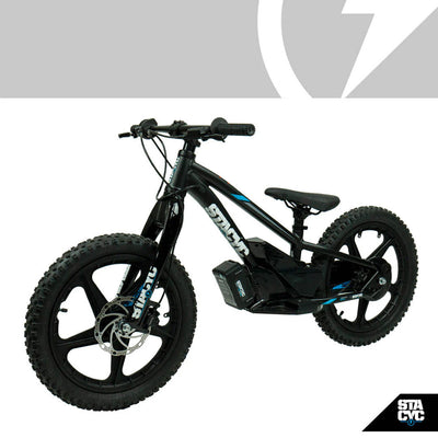 Stacyc Electric Bikes Stacyc 20EDRIVE with Rigid Forks