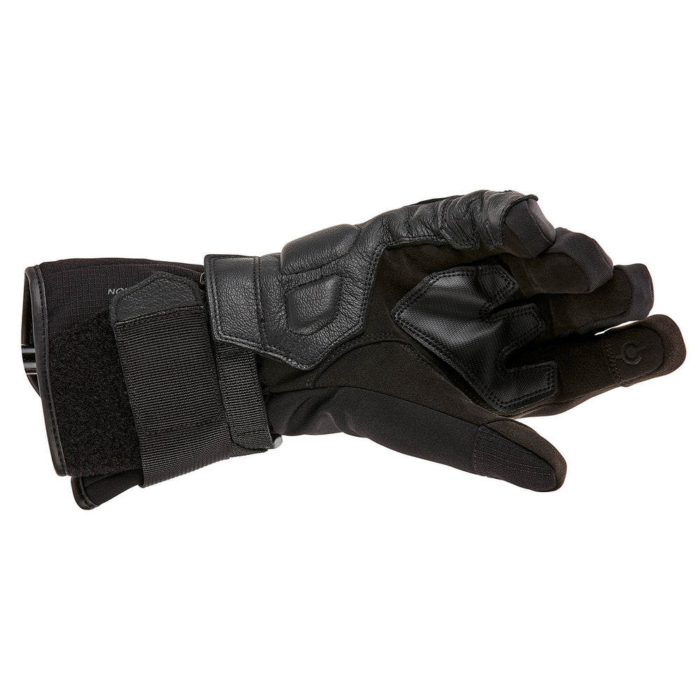 Alpinestars Stella Tourer W7 V2 Drystar Gloves Black - Palm View