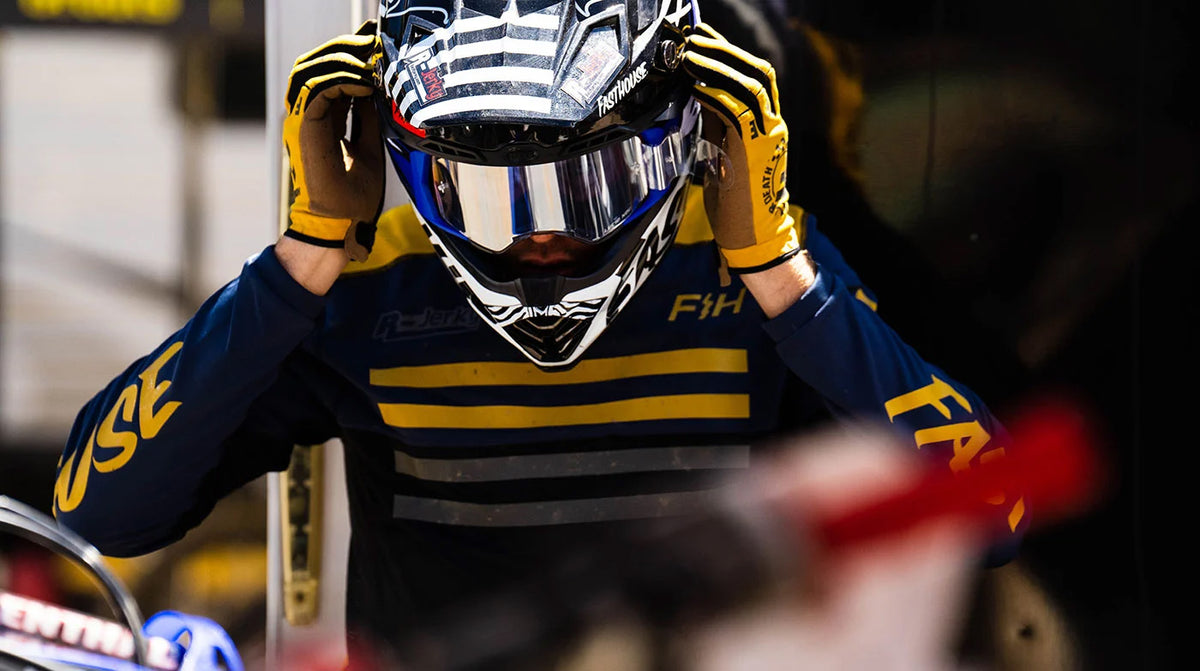 Off Road New Gear & Deals Sprocketz