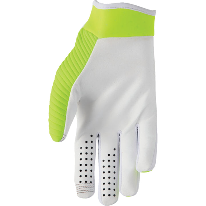 THOR LAUNCHMODE CW Gloves Acid - Palm View