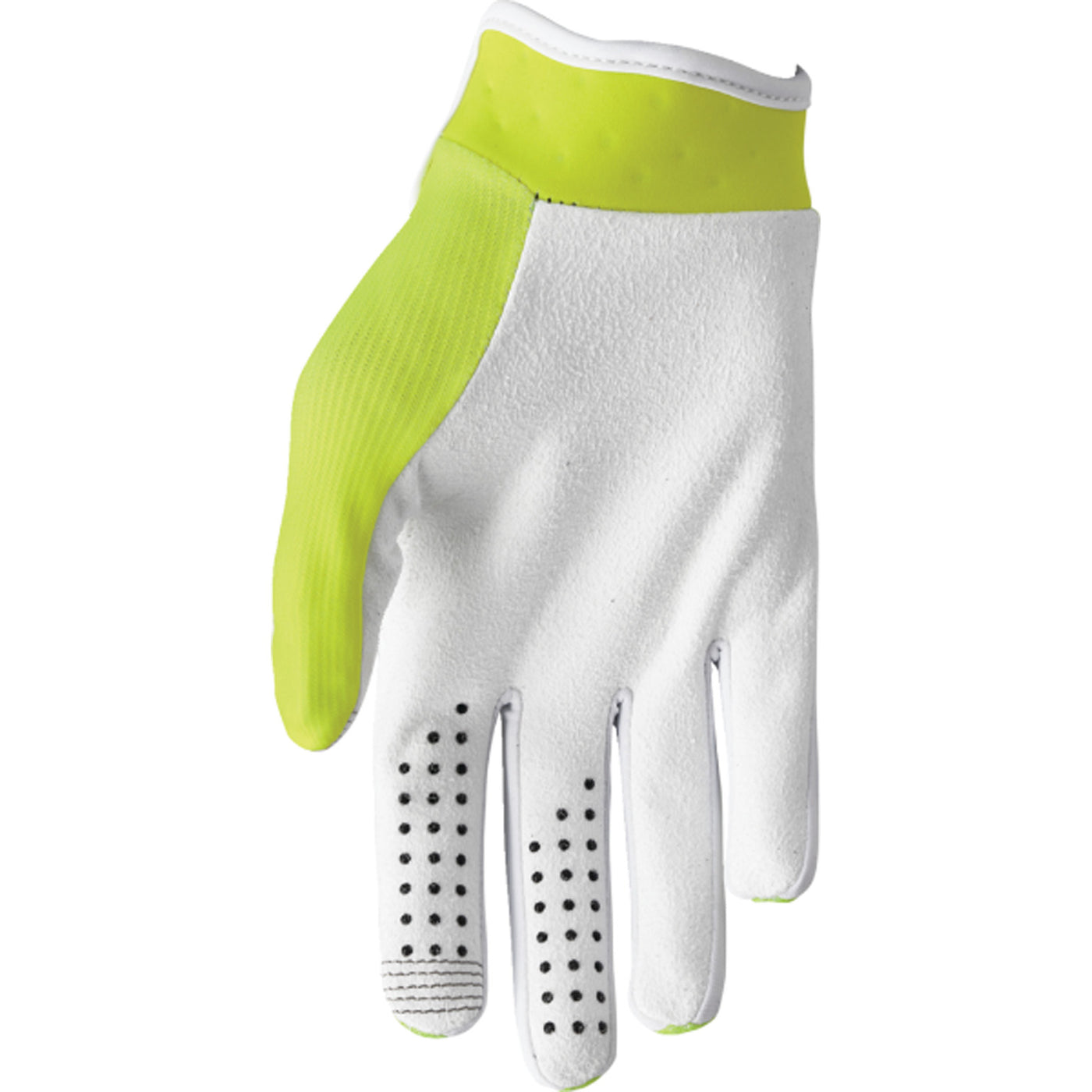 THOR LAUNCHMODE Gloves Acid - Palm View