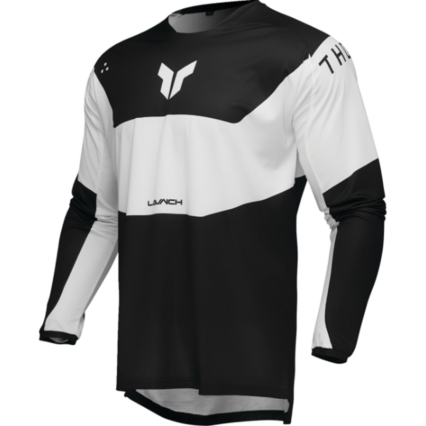 THOR LAUNCHMODE Storm Jersey