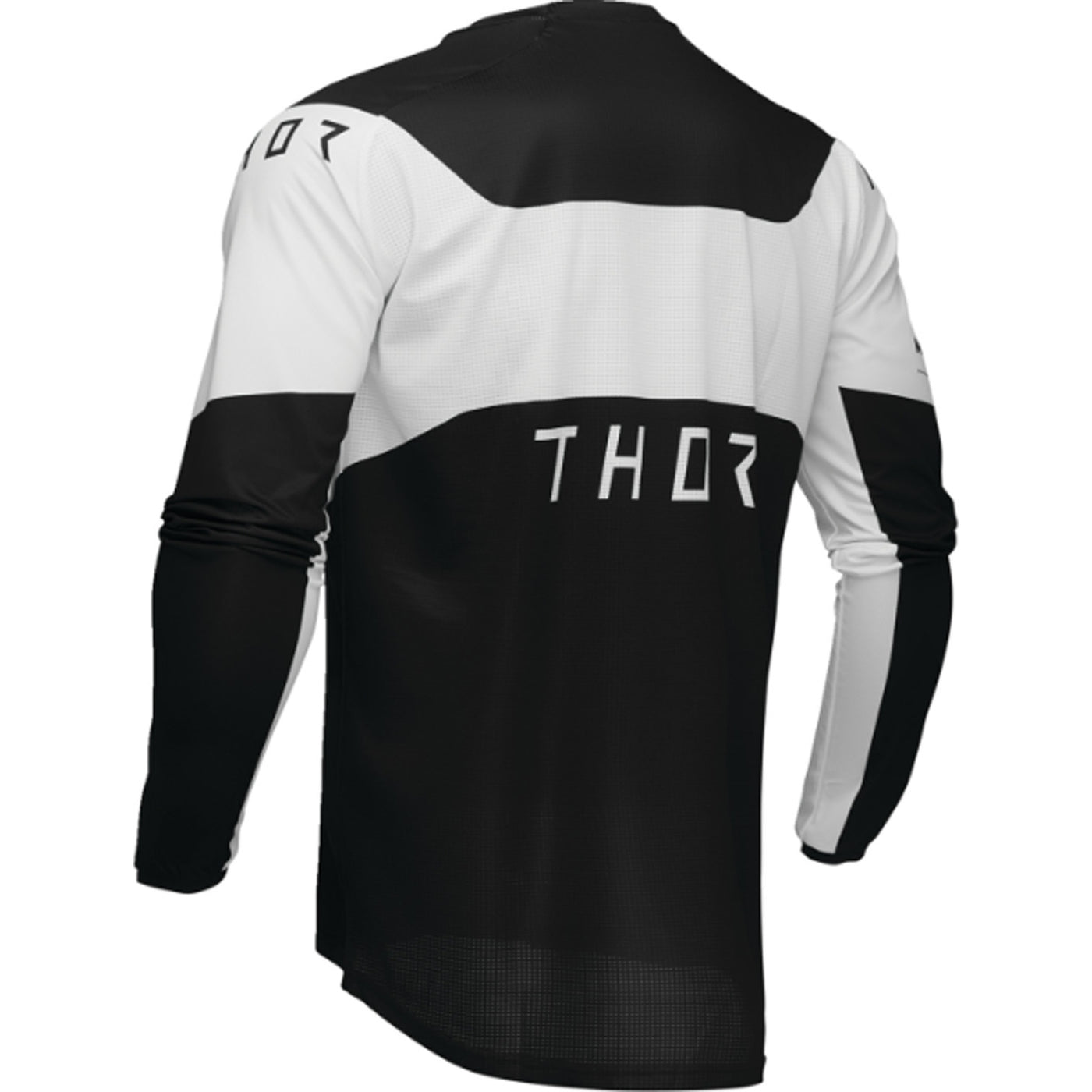 THOR LAUNCHMODE Storm Jersey