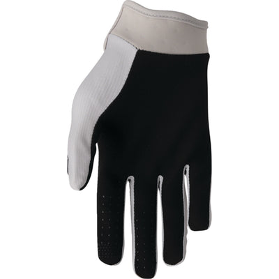 THOR LAUNCHMODE XP Gloves Sand - Palm View