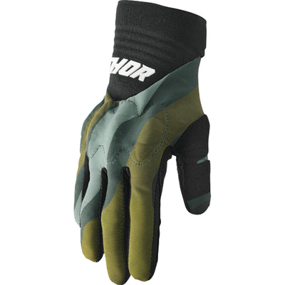 THOR Rebound Gloves