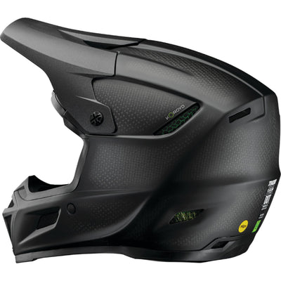 THOR Reflex Sport MIPS Carbon Stealth Helmet