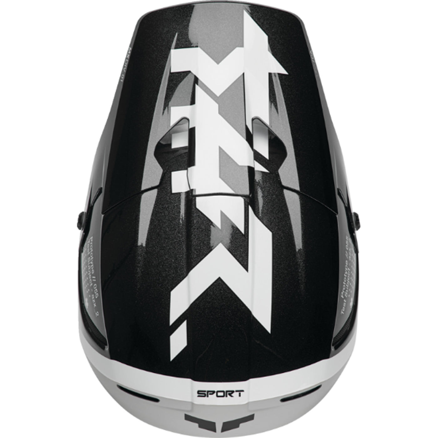 THOR Reflex Sport MIPS Riot Helmet