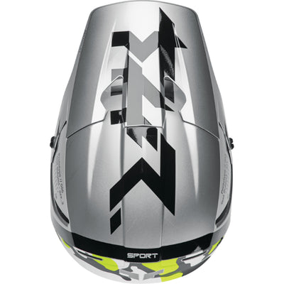 THOR Reflex Sport MIPS Riot Helmet