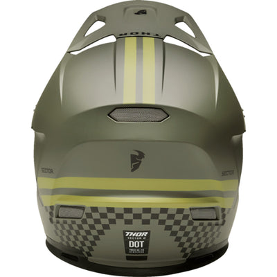 THOR Sector 2 Combat Helmet