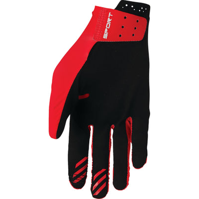 THOR SPORTMODE Iconic Gloves