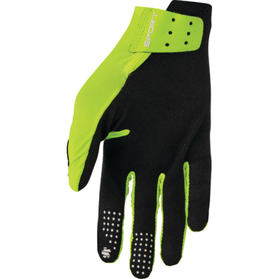 THOR SPORTMODE Riot Gloves