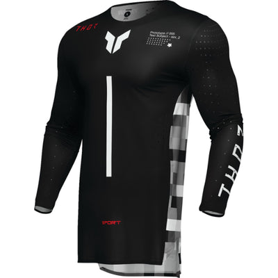 THOR SPORTMODE Riot Jersey