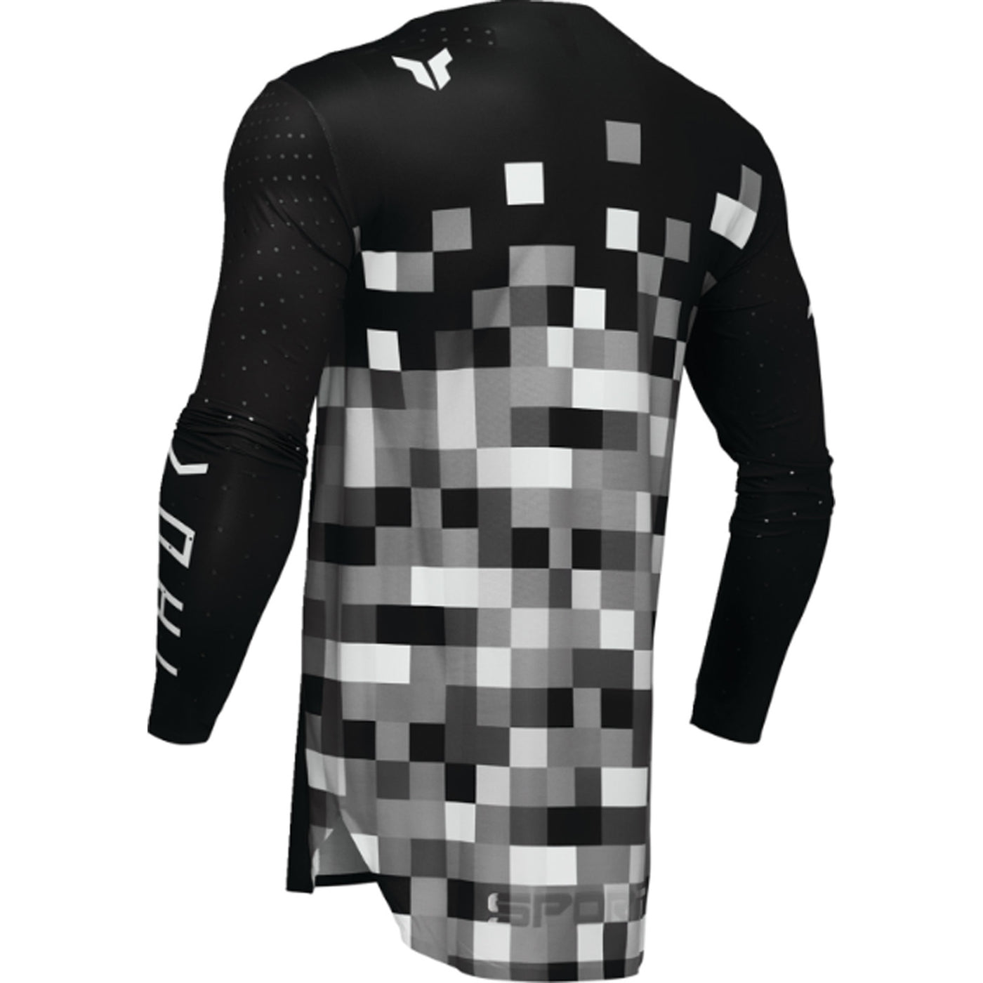 THOR SPORTMODE Riot Jersey