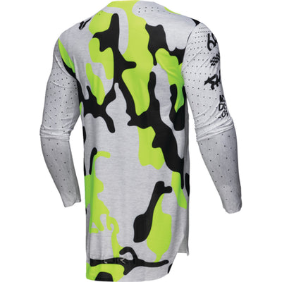 THOR SPORTMODE Riot Jersey