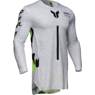 THOR SPORTMODE Riot Jersey