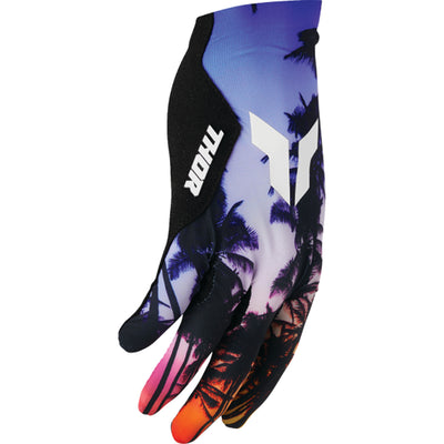 THOR SPORTMODE SD Gloves