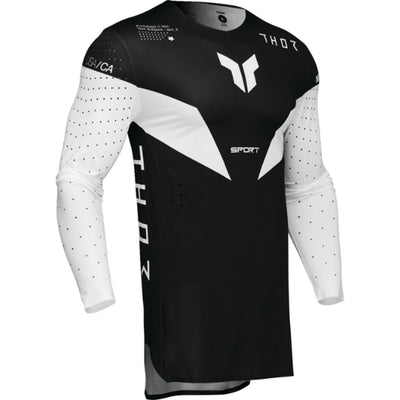 THOR SPORTMODE Strike Jersey