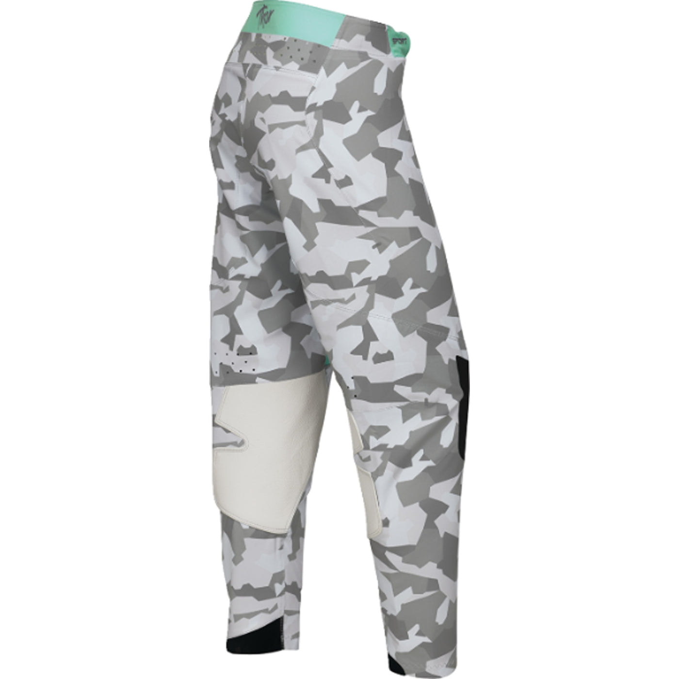 THOR Women's SPORTMODE Shadow Pants