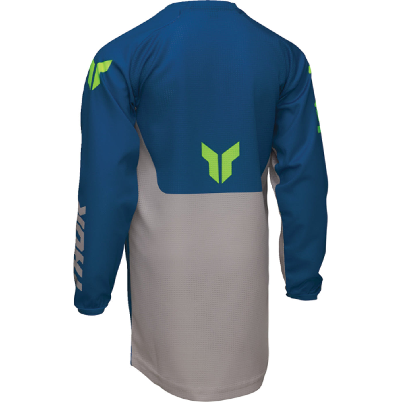 THOR Youth LAUNCHMODE Forge Jersey