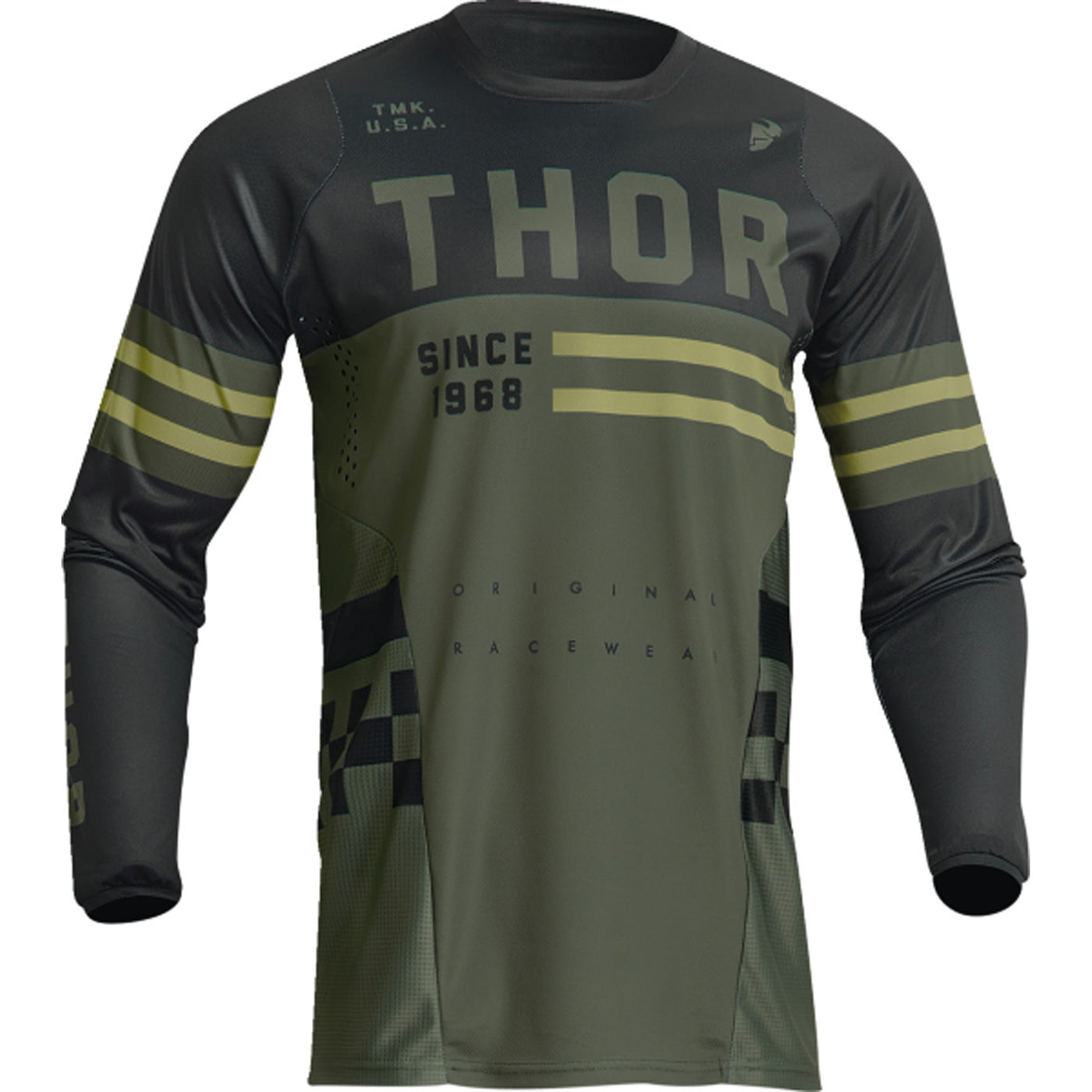 THOR Youth Pulse Combat Jersey