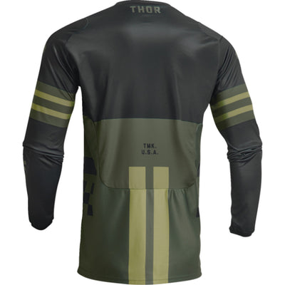 THOR Youth Pulse Combat Jersey