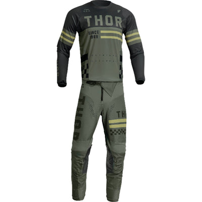 THOR Youth Pulse Combat Jersey