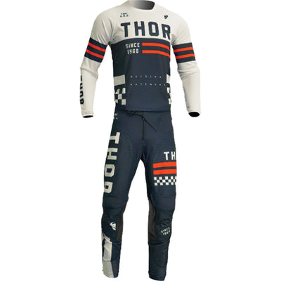 THOR Youth Pulse Combat Jersey