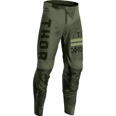 THOR Youth Pulse Combat Pants