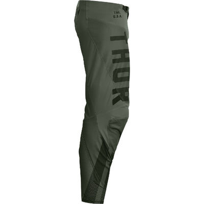 THOR Youth Pulse Combat Pants