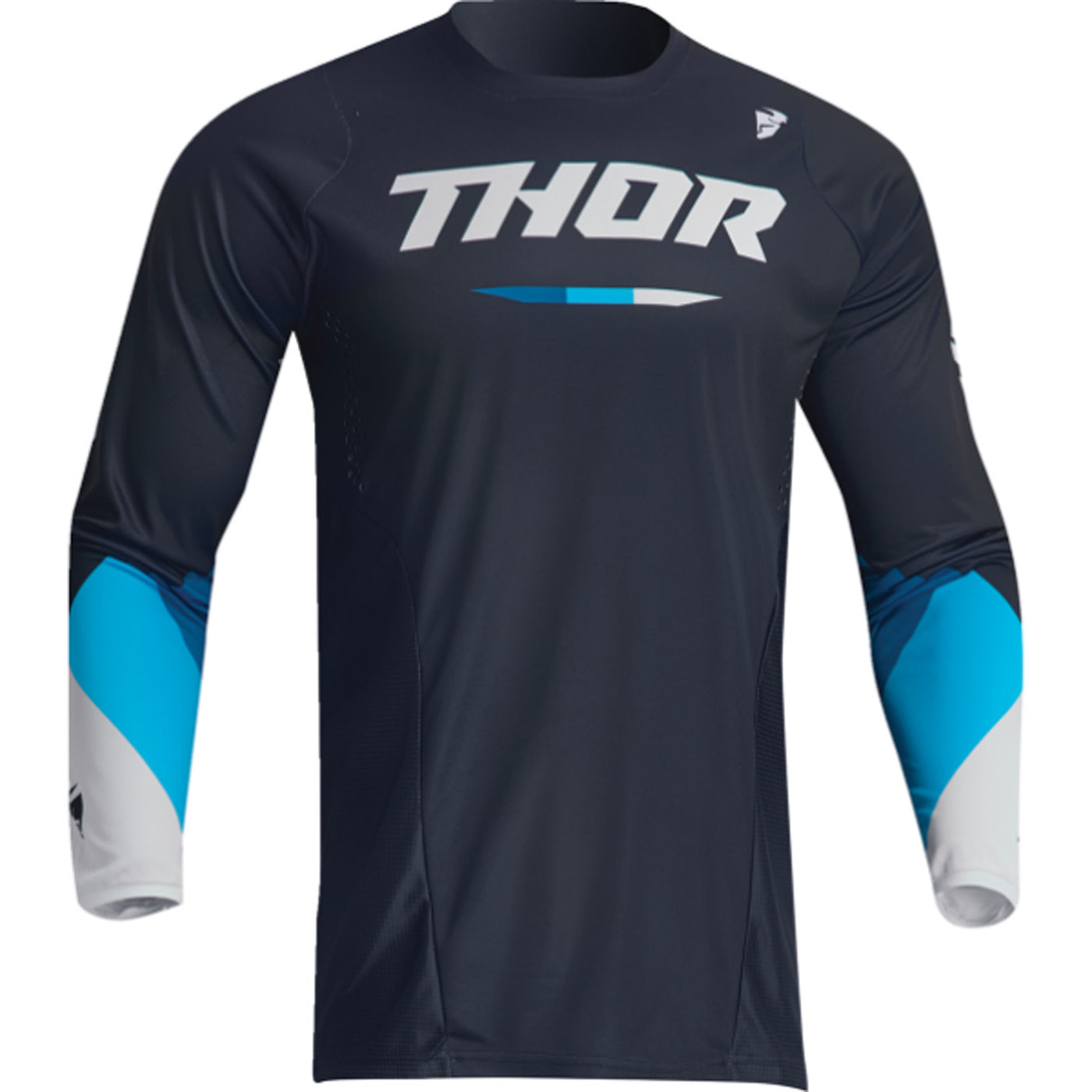 THOR Youth Pulse Tactic Jersey