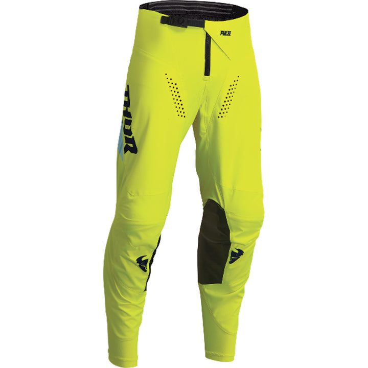 THOR Youth Pulse Tactic Pants Acid - Front View