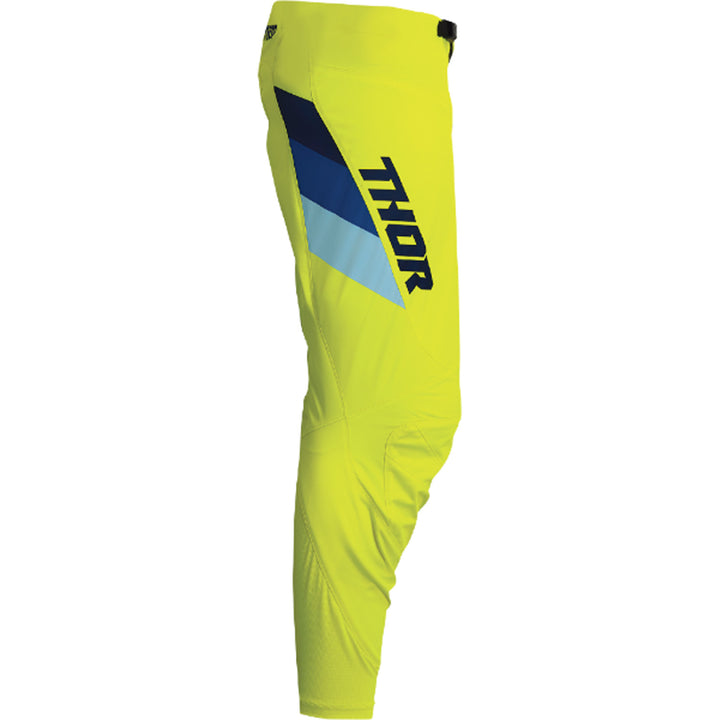 THOR Youth Pulse Tactic Pants Acid - Side View
