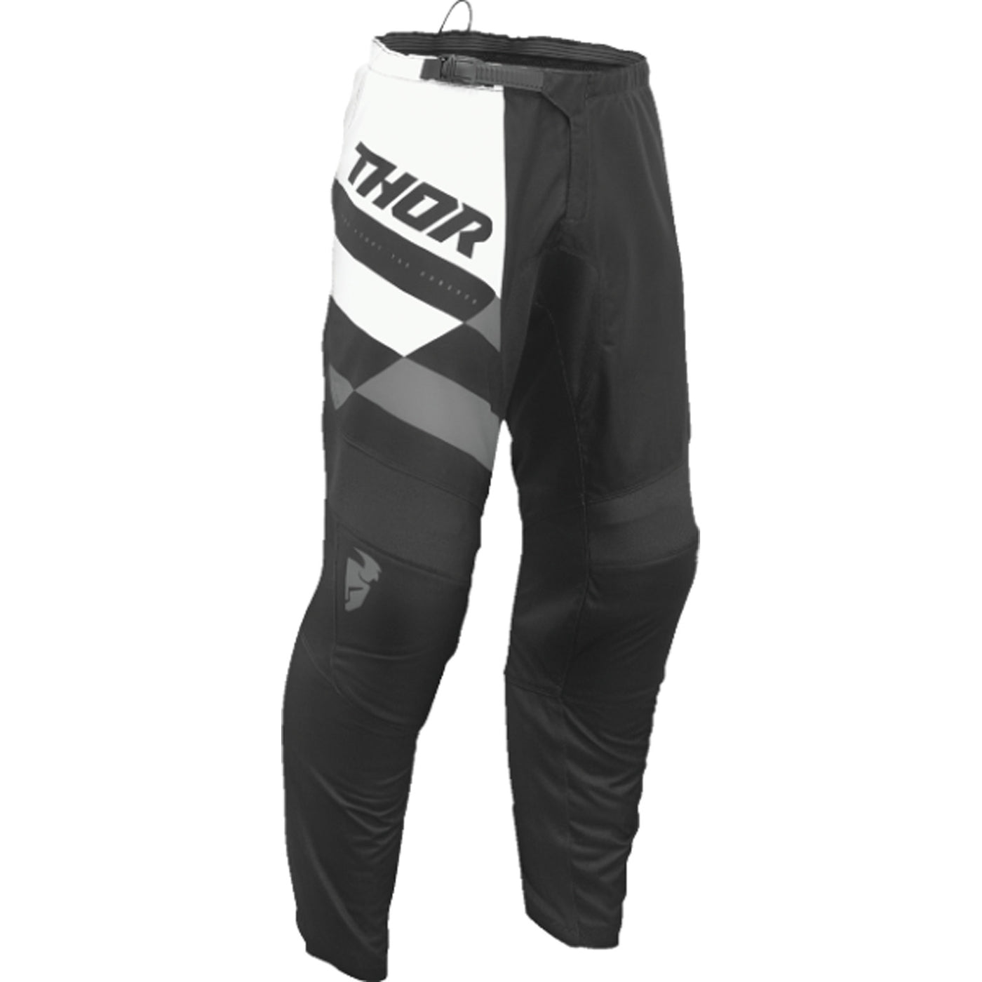 THOR Youth Sector Checker Pants