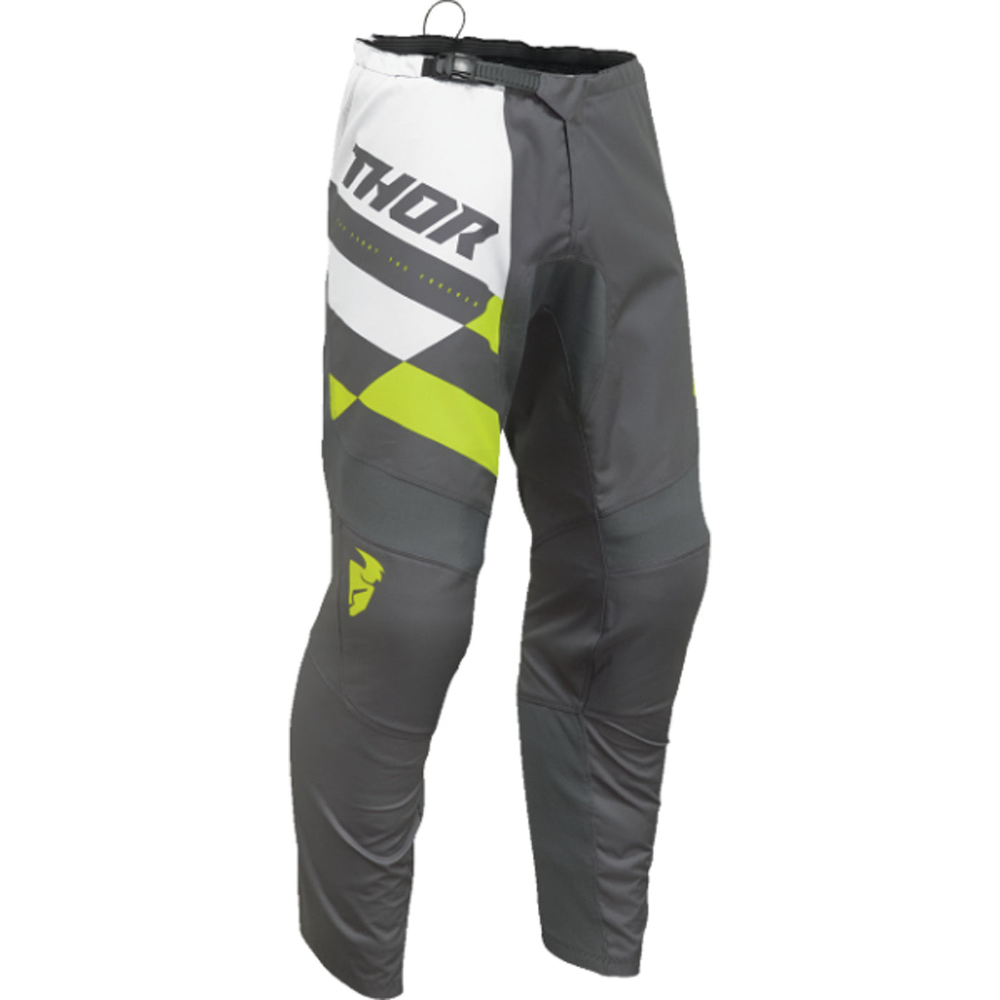 THOR Youth Sector Checker Pants