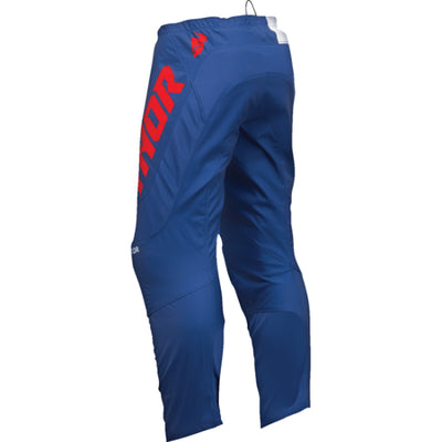 THOR Youth Sector Checker Pants