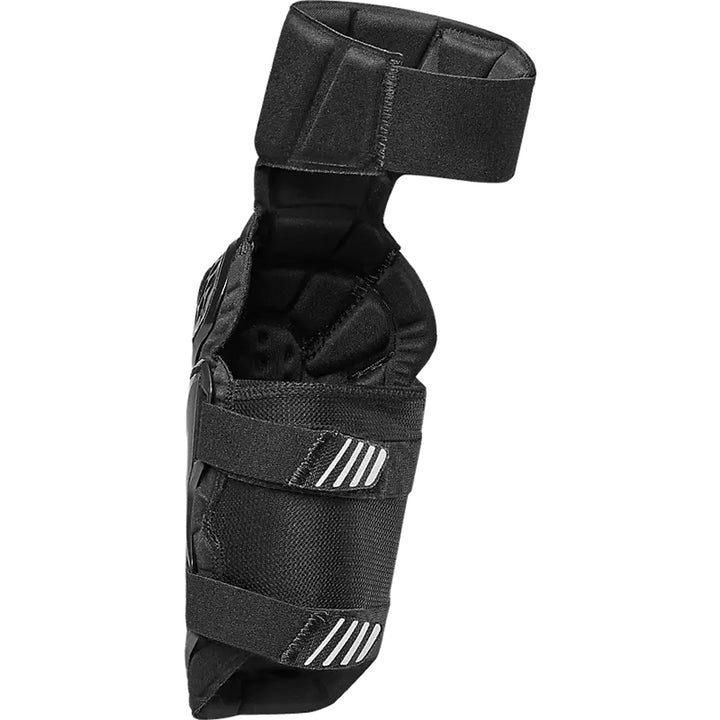 Fox Racing Titan Race CE Elbow Pads - Rear View