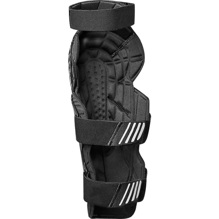 Fox Racing Titan Race CE Knee/Shin Pads - Rear View