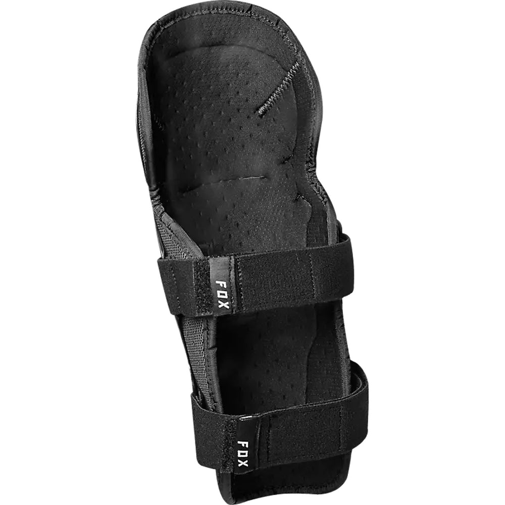 Fox Racing Titan Sport CE Knee/Shin Pads - Rear View