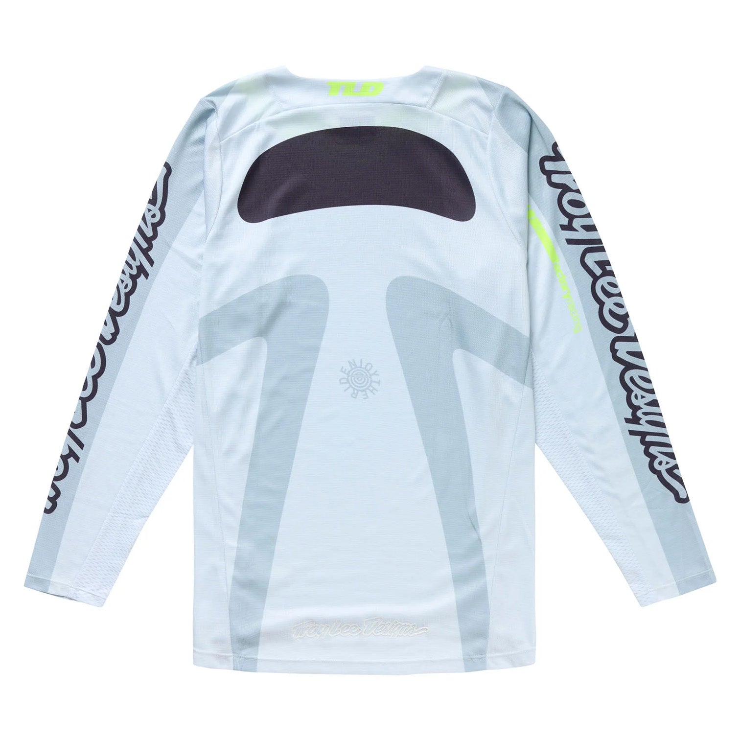 Troy Lee Designs GP Pro Frames Motocross Jersey | Sprocketz