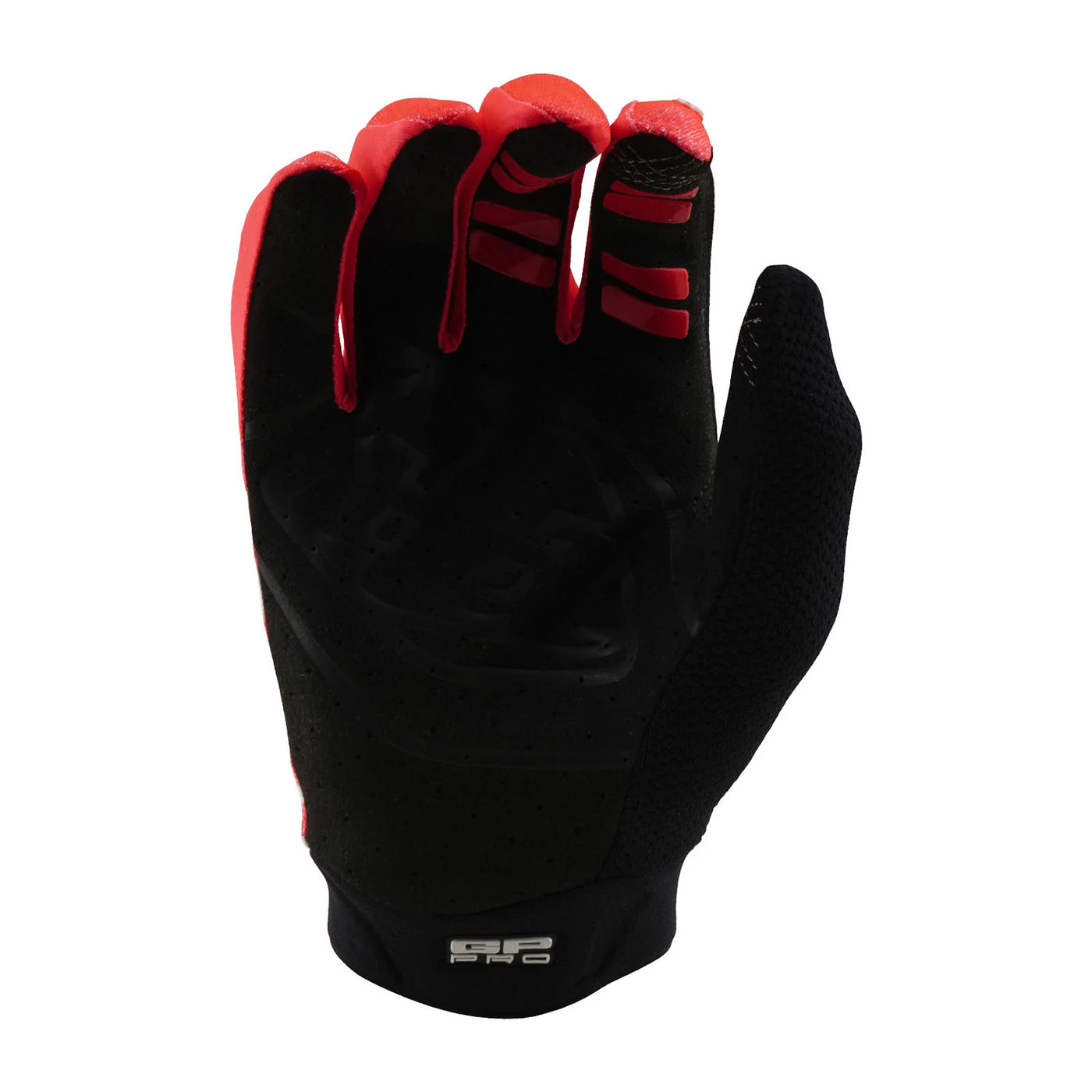 Troy Lee Designs Youth GP Pro Mono Gloves Infra Red - Palm View