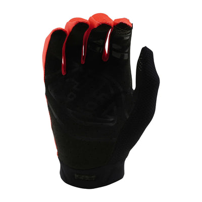 Troy Lee Designs Youth GP Pro Mono Gloves Orange - Palm View