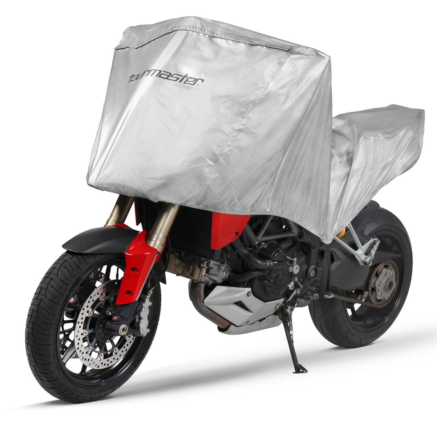 Tourmaster Select WP Motorcycle Half-Cover