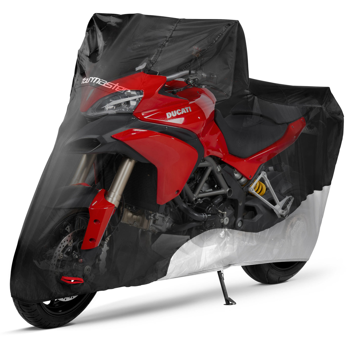 Tourmaster Select WR Motorcycle Cover